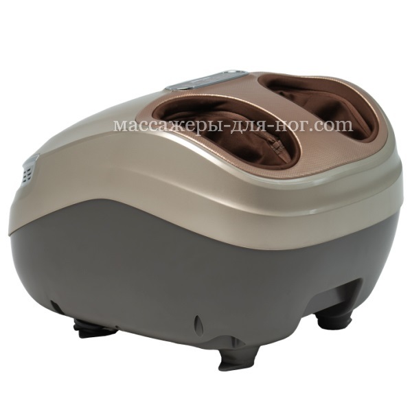 Массажер для ног Marutaka Gold Pro 6