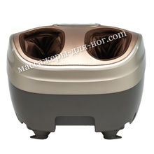Массажер для ног Marutaka Gold Pro 4