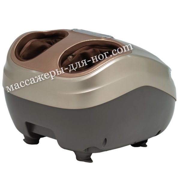 Массажер для ног Marutaka Gold Pro 4