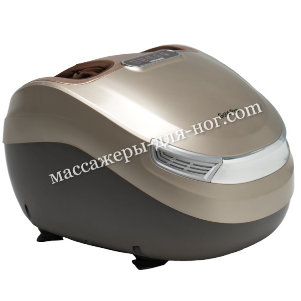 Массажер для ног Marutaka Gold Pro 3