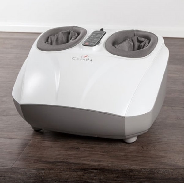 Массажер для ног Casada Reflexomed II 3