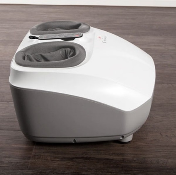 Массажер для ног Casada Reflexomed II 7