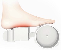 Массажер для ног Leg&Foot Mini